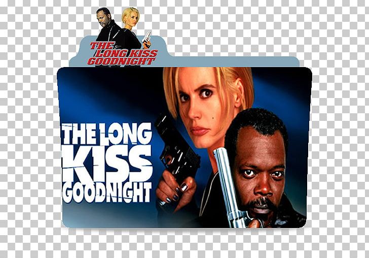 The Long Kiss Goodnight Samantha Caine Bon Cop PNG, Clipart, 1996, Album Cover, Amnesia, Brand, Comedy Free PNG Download
