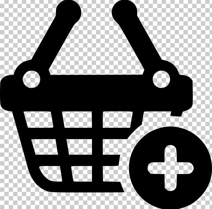 Computer Icons Icon Design Shopping Cart PNG, Clipart, Basket, Black And White, Computer Icons, Desktop Wallpaper, Empty Free PNG Download