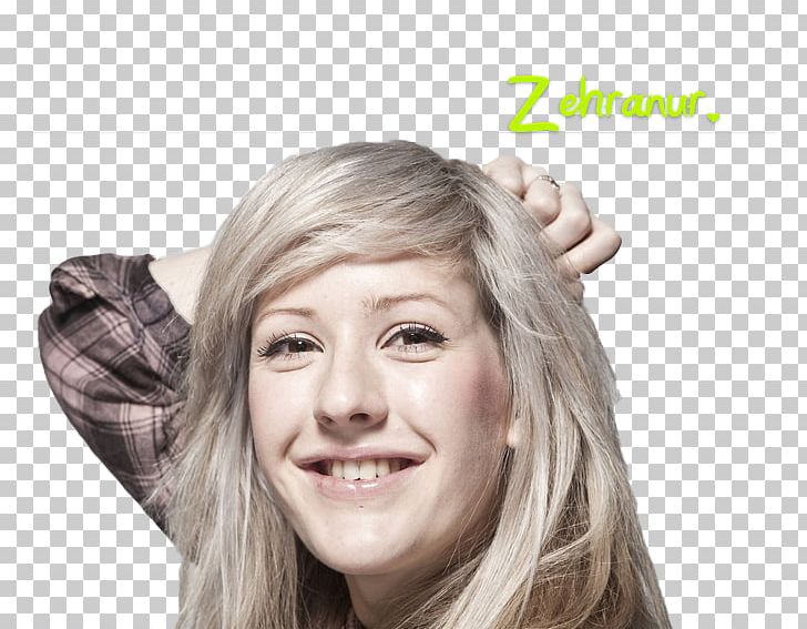 Ellie Goulding The X Factor Lights PNG, Clipart, Brown Hair, Cheek, Concert, Ear, Earphones Free PNG Download