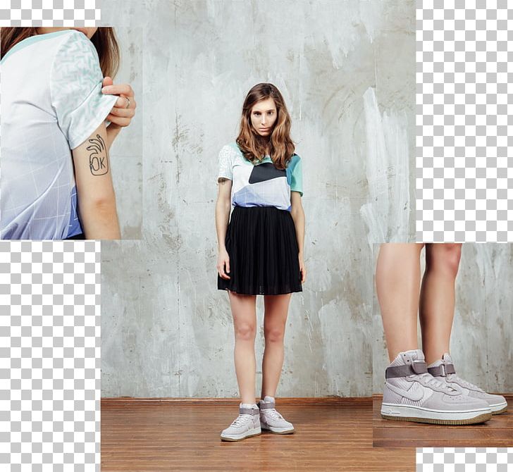 Miniskirt Waist T-shirt Dress Sleeve PNG, Clipart, Abdomen, Blue, Clothing, Dress, Girl Free PNG Download