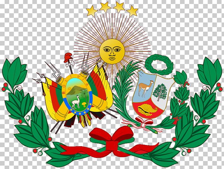 Peru–Bolivian Confederation War Of The Confederation Disolución De La ...