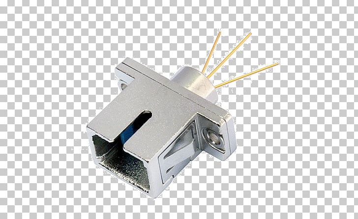 PIN Diode Electronics Wavelength-division Multiplexing Laser Diode PNG, Clipart, Angle, Electrical Connector, Electronic Component, Electronics, Electronics Accessory Free PNG Download