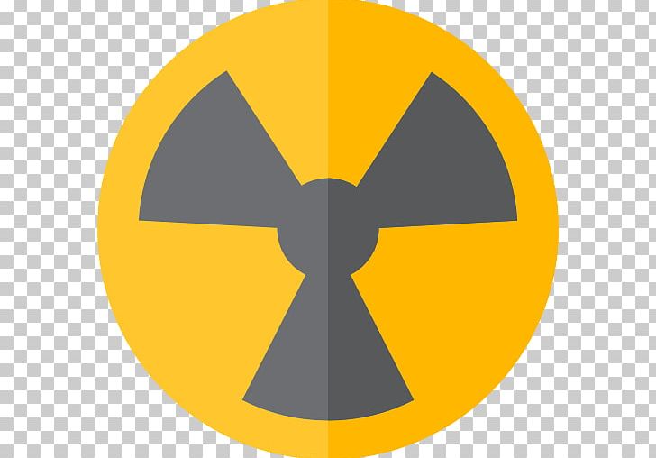 Radiation Radioactive Decay Nuclear Power Computer Icons PNG, Clipart, Angle, Area, Circle, Computer Icons, Energy Free PNG Download