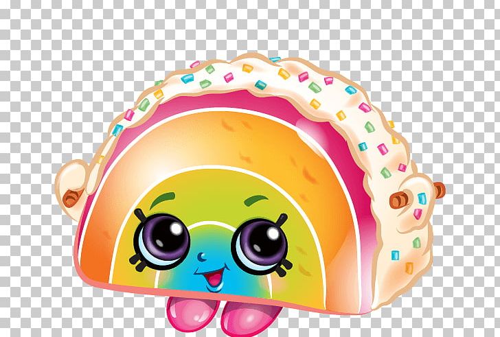 Shopkins Shoppies Rainbow Kate Shopkins Shoppies Bubbleisha Drawing PNG, Clipart, Baby Toys, Color, Coloring Book, Drawing, Food Free PNG Download
