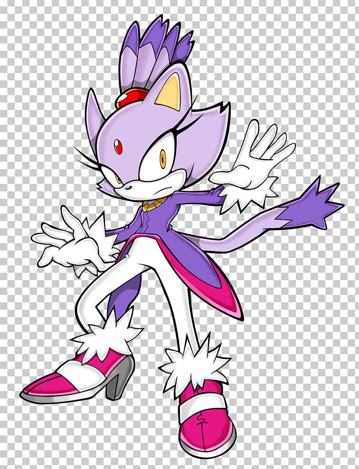 Sonic Rush Adventure Blaze The Cat Mario & Sonic At The Olympic Games Sonic The Hedgehog PNG, Clipart, Art, Artwork, Blaze The Cat, Cat, Fictional Character Free PNG Download