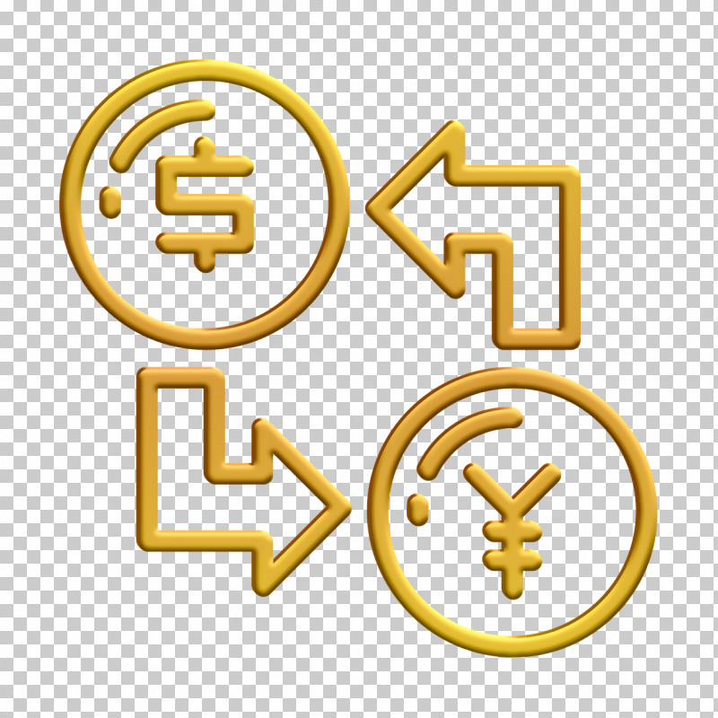 Exchange Icon Money Funding Icon Money Icon PNG, Clipart, Exchange Icon, Line, Money Funding Icon, Money Icon, Symbol Free PNG Download