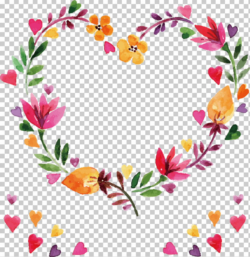 Flower Heart Frame Floral Heart Frame Heart Frame PNG, Clipart, Floral Design, Floral Heart Frame, Flower, Flower Heart Frame, Heart Frame Free PNG Download