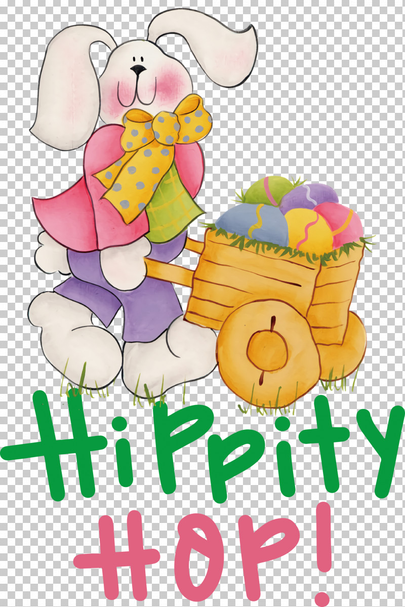 Happy Easter Hippity Hop PNG, Clipart, Crossstitch, Drawing, Easter Bunny, Easter Egg, Handicraft Free PNG Download