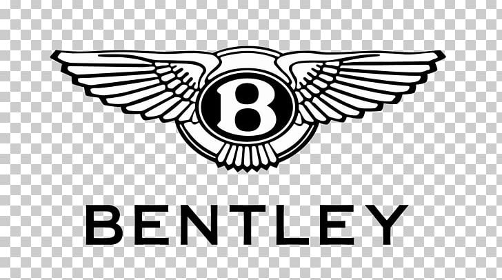 Bentley Jaguar Cars Luxury Vehicle Logo PNG, Clipart, Bentley, Bentley Manchester, Black, Black And White, Brand Free PNG Download