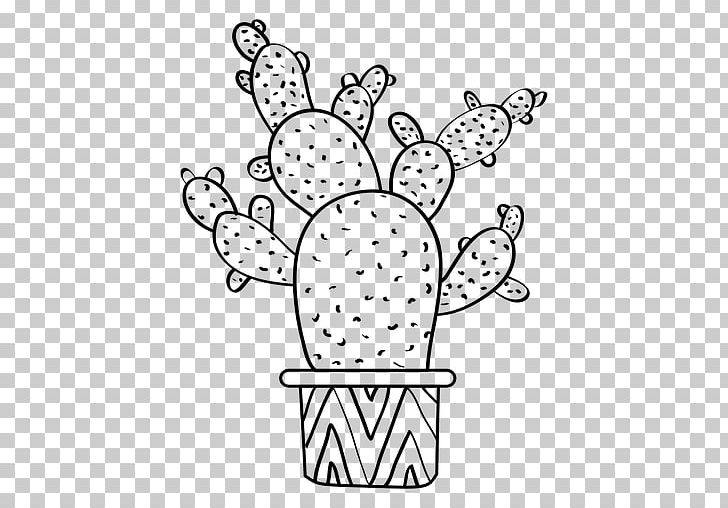 Cactaceae Drawing Succulent Plant PNG, Clipart, Animals, Area, Art, Black, Black And White Free PNG Download