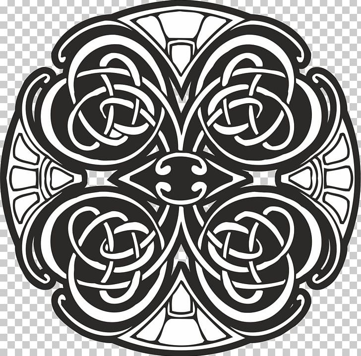 Celtic Knot Celts Celtic Art PNG, Clipart, Area, Art, Black And White, Celtic, Celtic Art Free PNG Download