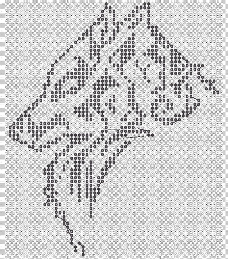 Friendship Bracelet Embroidery Cross-stitch Pattern PNG, Clipart, Angle, Area, Art, Black, Black And White Free PNG Download
