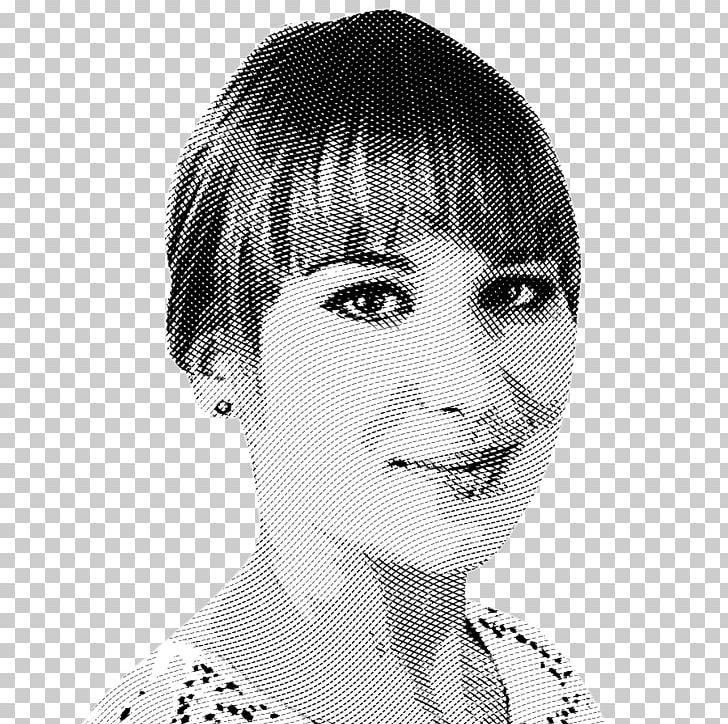 Hair Coloring Bangs Bob Cut Eyebrow PNG, Clipart, Bangs, Black And White, Black Hair, Bob Cut, Brown Hair Free PNG Download