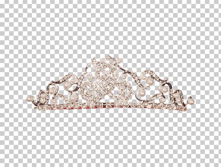 Headpiece Silver Body Jewellery Diamond PNG, Clipart, Body Jewellery, Body Jewelry, Crystal Crown, Diamond, Fashion Accessory Free PNG Download