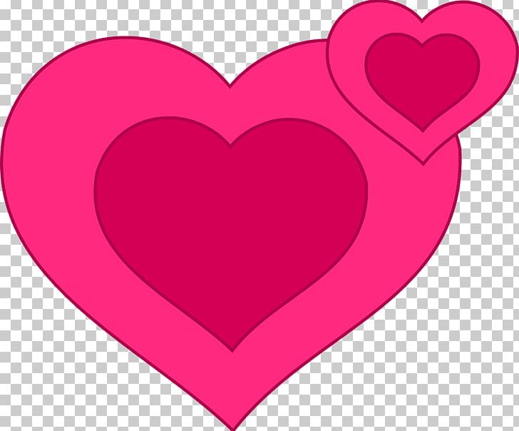 Heart PNG, Clipart, Download, Free, Heart, Love, Magenta Free PNG Download