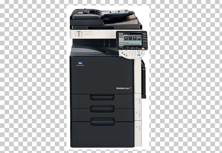 Konica Minolta Photocopier Multi-function Printer Ink Cartridge PNG, Clipart, Camera, Canon, Electronic Device, Electronics, Image Scanner Free PNG Download