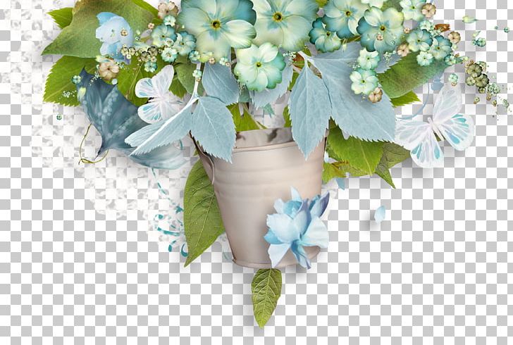 Leaf Flower PNG, Clipart, Adobe Illustrator, Blue, Blue Squid, Bucket, Cut Flowers Free PNG Download