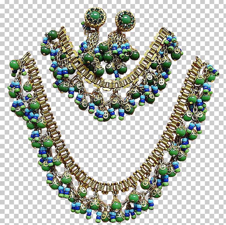 Necklace Turquoise Parure Jewellery Ruby Lane PNG, Clipart, Antique, Costume Jewelry, Egyptian, Estate Jewelry, Fashion Free PNG Download