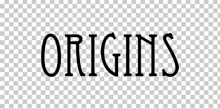 Origins PNG, Clipart, Angle, Area, Black, Black And White, Brand Free PNG Download