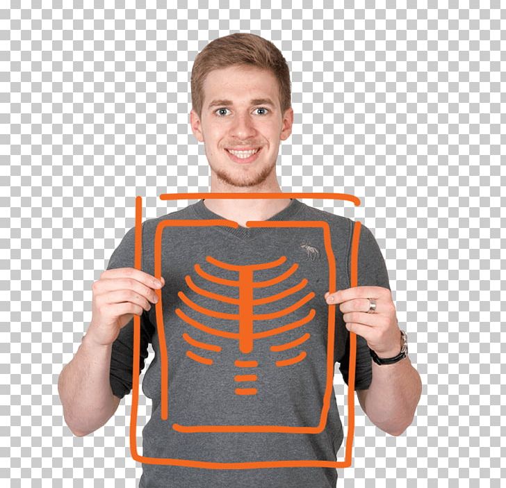 T-shirt Shoulder Sleeve Thumb Outerwear PNG, Clipart, Finger, Joint, Neck, Orange, Outerwear Free PNG Download