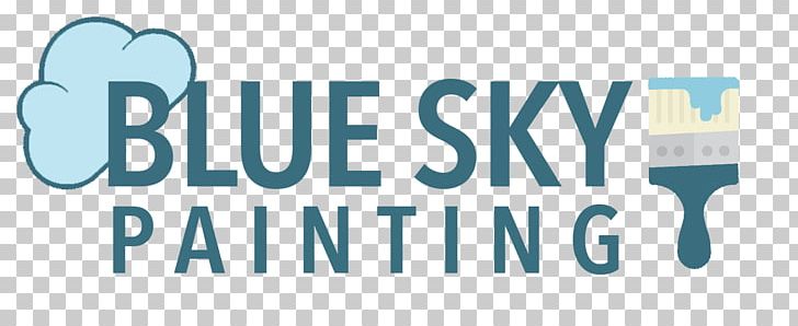 Blue Sky Painting Lansing Drawing PNG, Clipart, Art, Blue, Blue Sky Painting, Brand, Communication Free PNG Download
