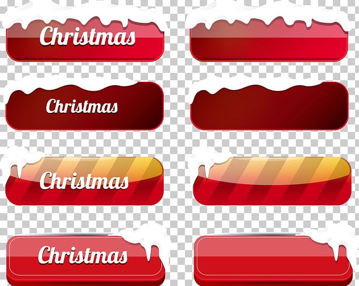 Christmas Push-button Computer File PNG, Clipart, Adobe Illustrator, Bra, Button Vector, Christmas Decoration, Christmas Elements Free PNG Download