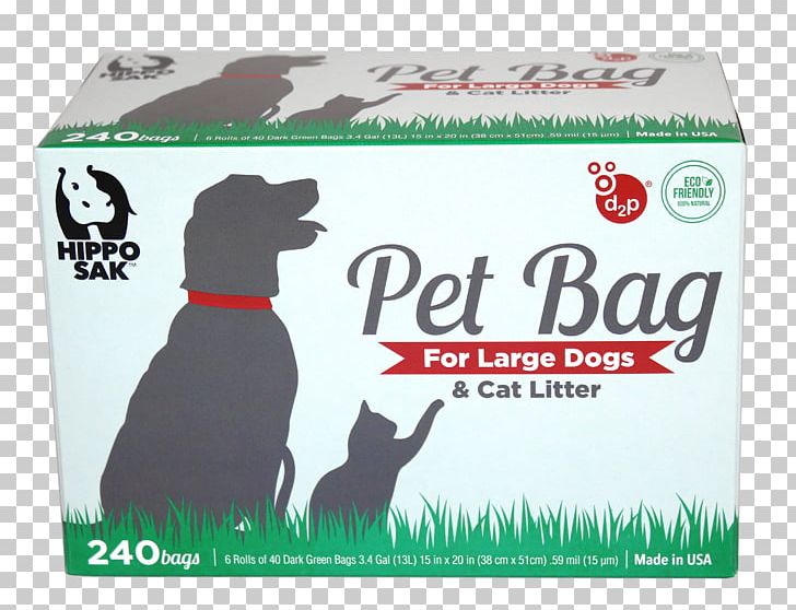 Dog Cat Plastic Shopping Bag Waste PNG, Clipart, Animals, Bag, Bin Bag, Blue Bag, Brand Free PNG Download
