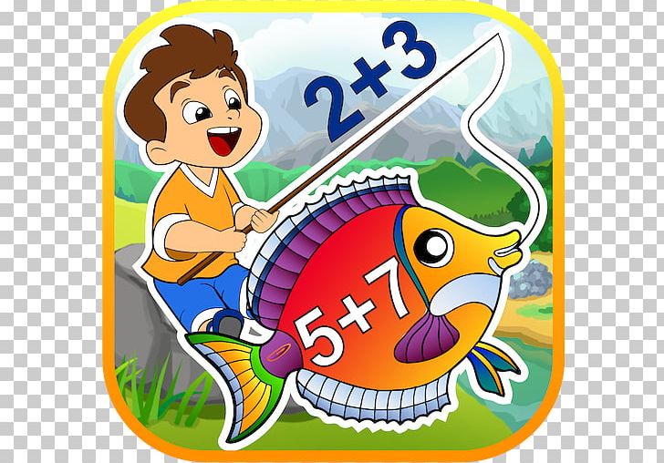 Fishing Addition Game Free Math Games PNG, Clipart, Addition
