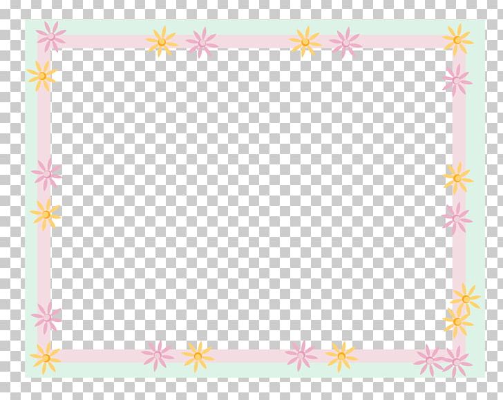 Frames Flower Area Petal Pattern PNG, Clipart, Area, Border, Border Frames, Design M, Flower Free PNG Download