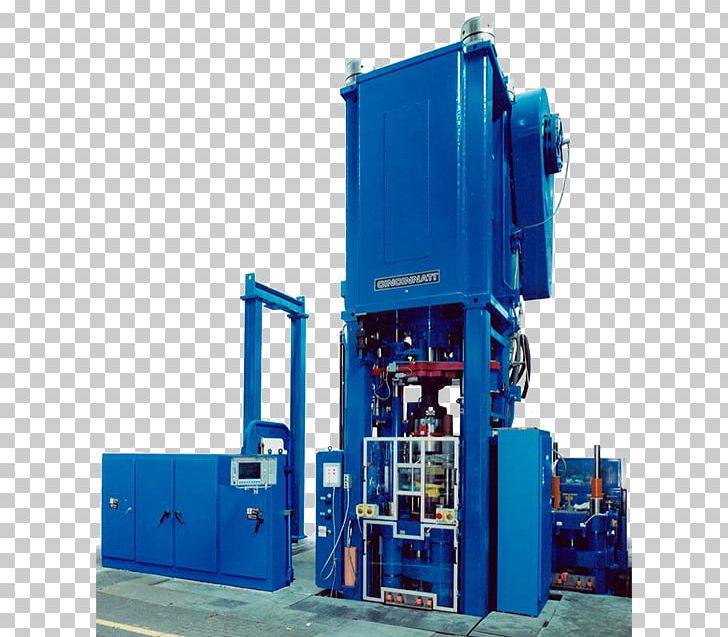 Machine Press Powder Metallurgy Die Hydraulic Press PNG, Clipart, Cincinnati, Compact Powder, Cylinder, Die, Engineering Free PNG Download