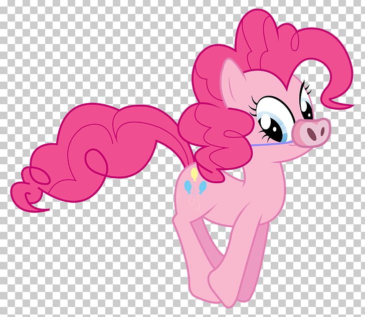 Pony Pinkie Pie Horse Twilight Sparkle Rainbow Dash PNG, Clipart, Animals, Art, Cartoon, Derpy Hooves, Ear Free PNG Download
