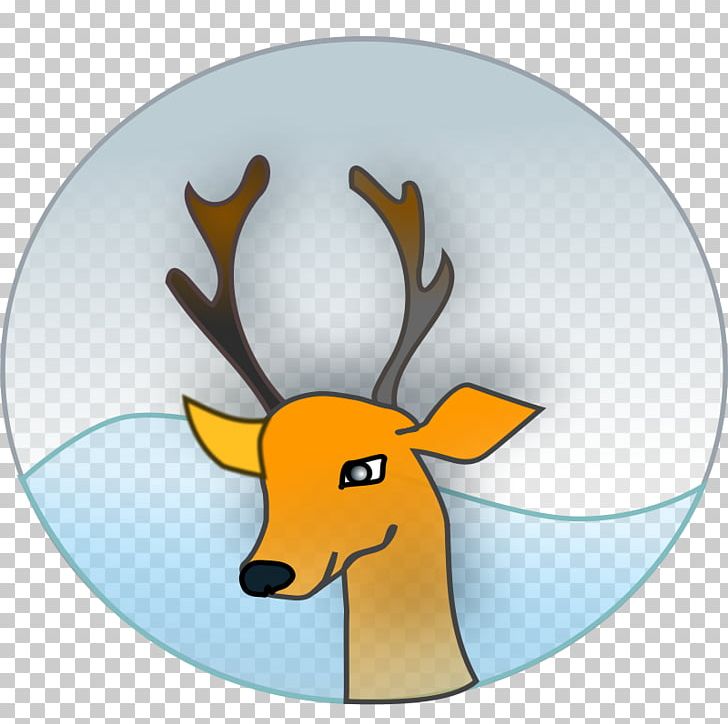 Rudolph Reindeer Santa Claus PNG, Clipart, Antler, Christmas, Deer, Gift, Mammal Free PNG Download