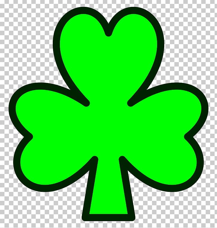 Shamrock Saint Patricks Day PNG, Clipart, Badge, Flowering Plant, Fourleaf Clover, Free Content, Grass Free PNG Download