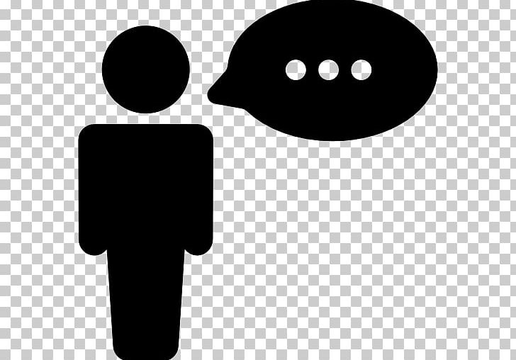 Silhouette Speech Balloon PNG, Clipart, Animals, Black, Black And White, Clip Art, Computer Icons Free PNG Download