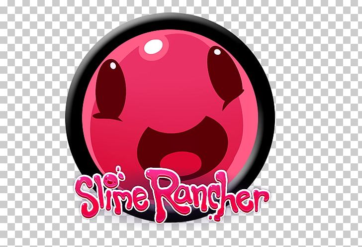 Slime Rancher Computer Icons Logo PNG, Clipart, Circle, Computer Icons, Deviantart, Download, Logo Free PNG Download