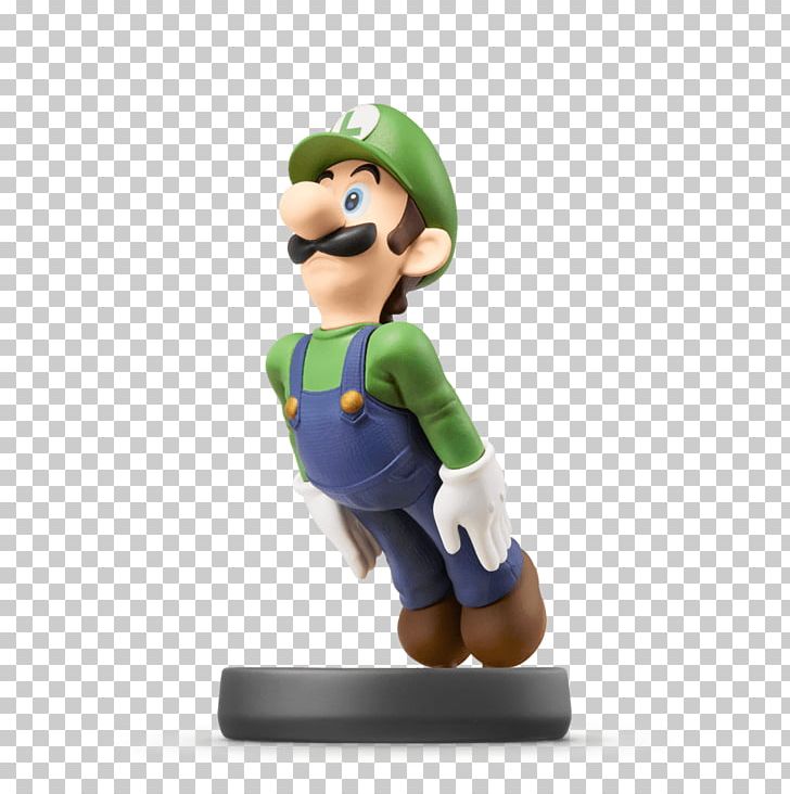 Super Smash Bros. For Nintendo 3DS And Wii U Luigi Super Smash Bros. Brawl PNG, Clipart, 2 Ds, 3 Ds, Action Figure, Amiibo, Cartoon Free PNG Download