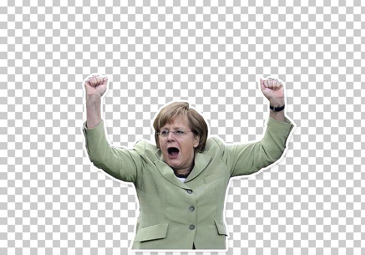 Angela Merkel Sticker Telegram Portable Network Graphics Politician PNG, Clipart, Aggression, Angela Merkel, Arm, Client, Computer Icons Free PNG Download