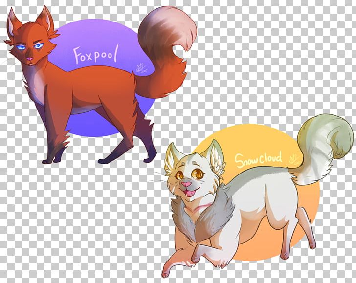 Kitten Dog Whiskers Red Fox Cat PNG, Clipart, Animal, Animals, Carnivoran, Cartoon, Cat Free PNG Download