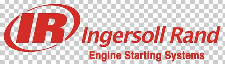 Logo Ingersoll Rand Inc. Brand Ingersoll Rand Air Compressor PNG, Clipart, Area, Brand, Compressor, Heavy Machinery, Industry Free PNG Download
