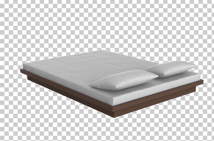 Mattress Bed Frame PNG, Clipart, Angle, Bed, Bed Frame, Couch, Furniture Free PNG Download