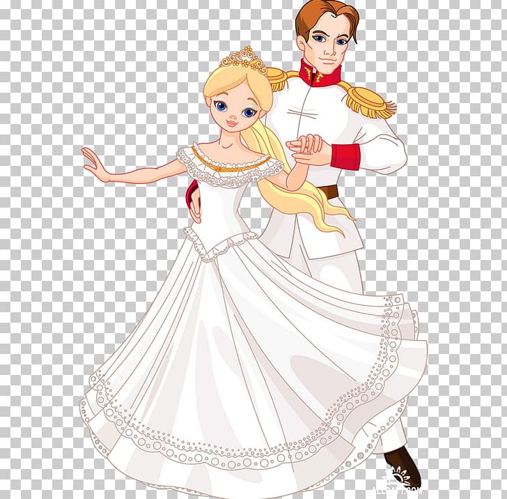 Princess Prince Charming PNG, Clipart, Art, Beauty, Cartoon, Clothing, Costume Free PNG Download