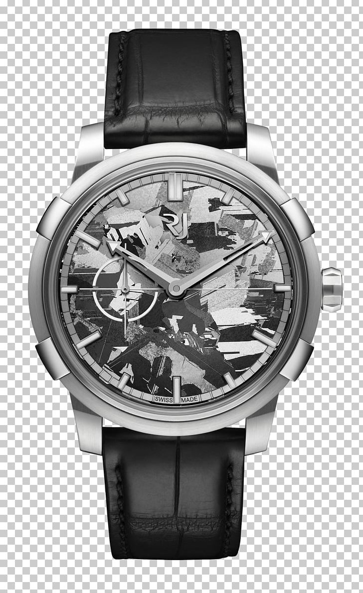 Watch Jewellery RJ-Romain Jerome Boucheron Swiss Made PNG, Clipart, Accessories, Boucheron, Brand, Chronometer Watch, Doxa Sa Free PNG Download