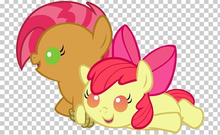 Apple Bloom My Little Pony Babs Seed PNG, Clipart, Apple Bloom, Art, Bab, Bloom, Cartoon Free PNG Download