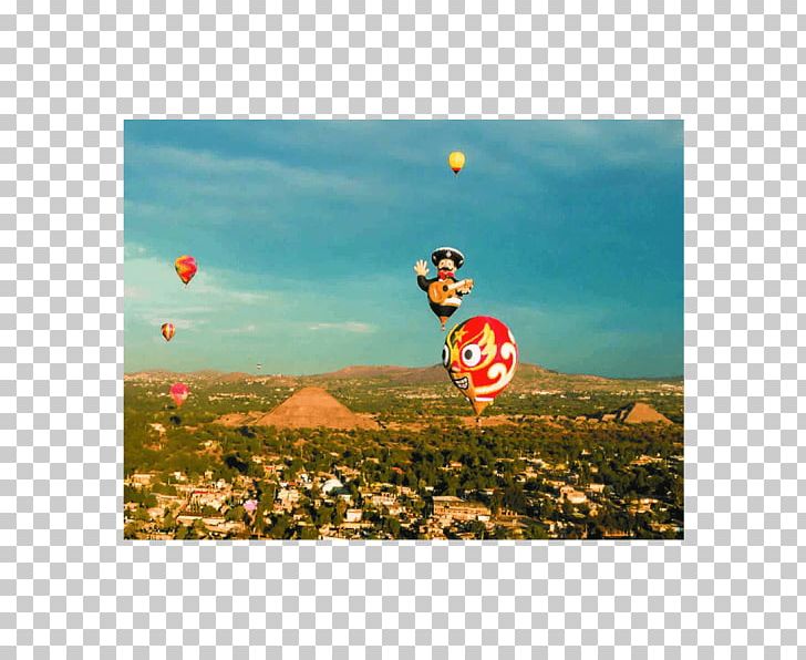 Flight Hot Air Balloon Aerostat Volar En Globo PNG, Clipart, Aerostat, Balloon, Ecosystem, Field, Flight Free PNG Download