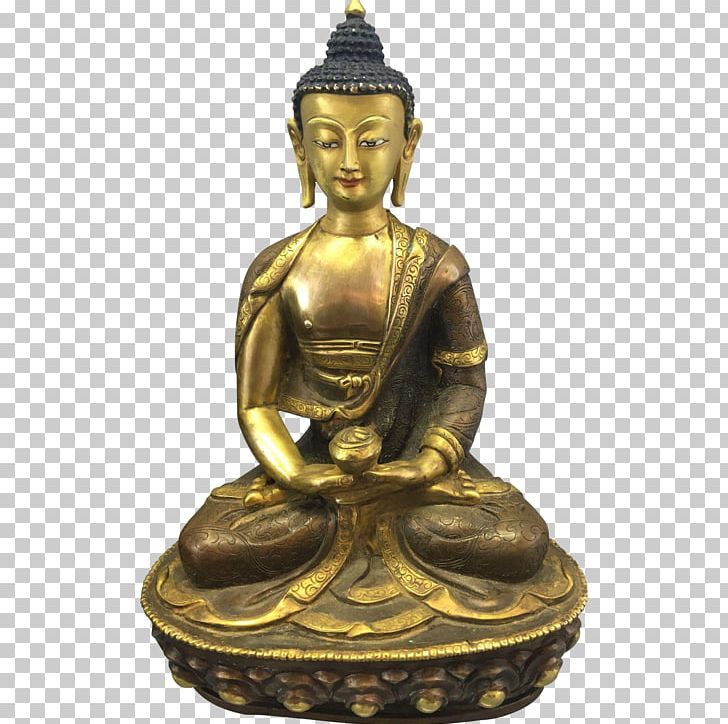 Gautama Buddha Tian Tan Buddha Tibetan Buddhism Nepal PNG, Clipart, Bronze, Bronze Sculpture, Buddha Face, Buddhahood, Buddha Images In Thailand Free PNG Download