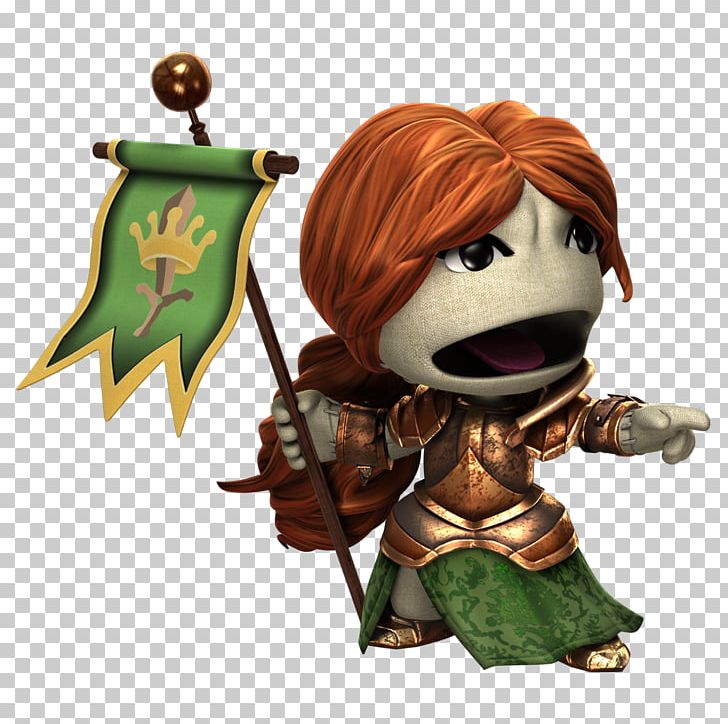 Hundred Years' War LittleBigPlanet 3 Middle Ages Military Leader PNG, Clipart,  Free PNG Download
