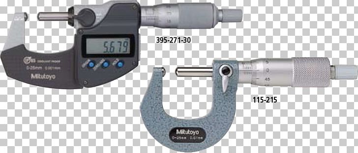 Micrometer Measurement Accuracy And Precision Mitutoyo Millimeter PNG, Clipart, Accuracy And Precision, Angle, Anvil, Auto Part, Bicycle Seatpost Clamp Free PNG Download