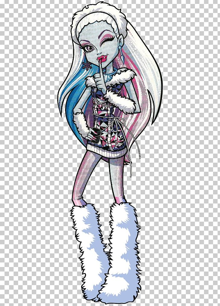 monster high frankie stein voltageous