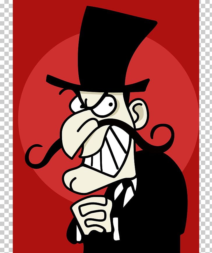 Snidely Whiplash Dudley Do-Right Boris Badenov Villain Moustache PNG, Clipart, Art, Black, Boris Badenov, Cartoon, Character Free PNG Download