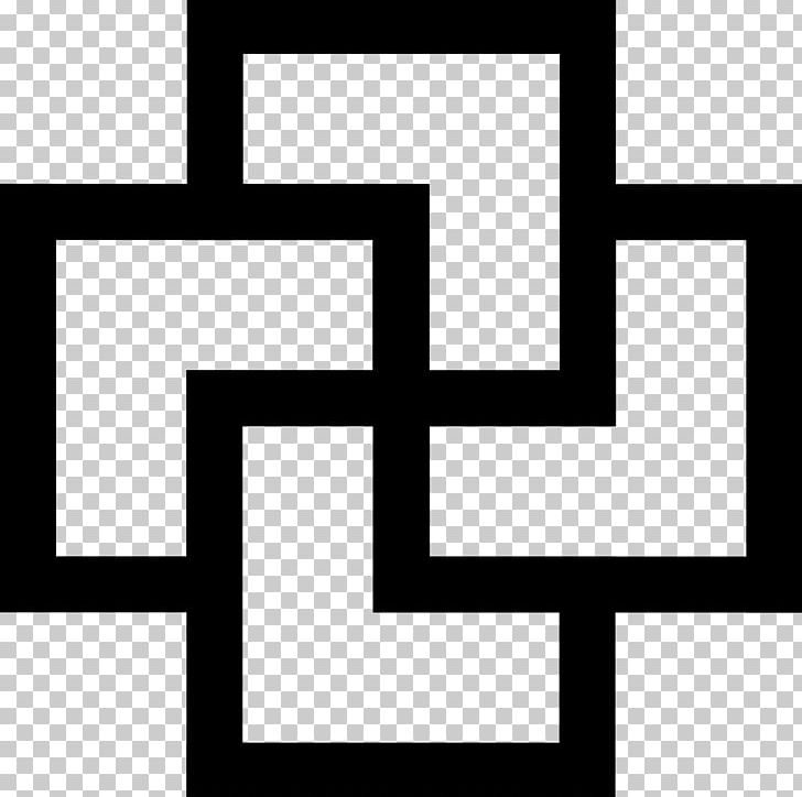Swastika National Flag Symbol Nganasan People PNG, Clipart, Angle, Area, Black, Black And White, Brand Free PNG Download